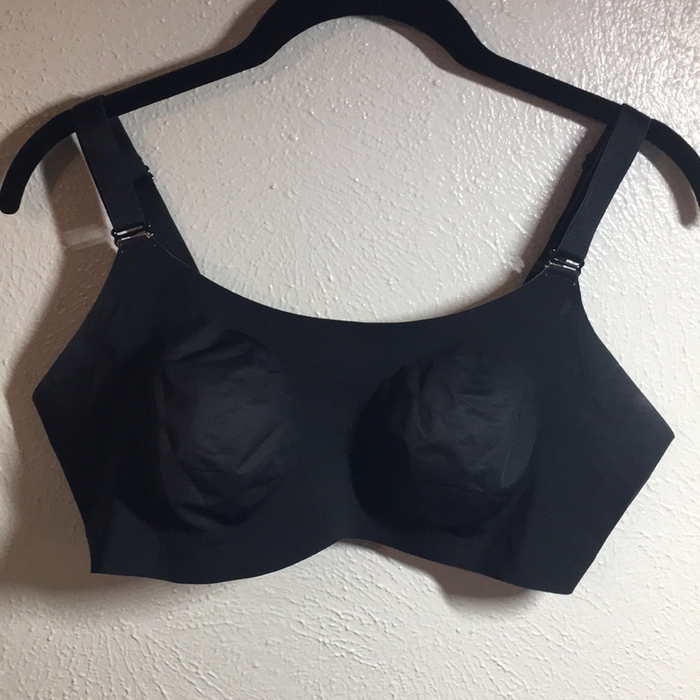 reversible bra by knixwear